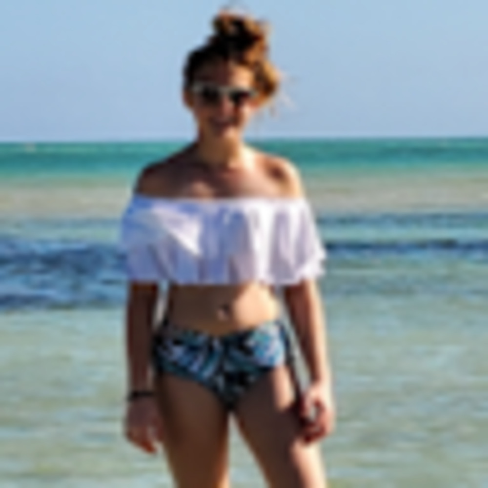 Meet your Posher, Keirsten